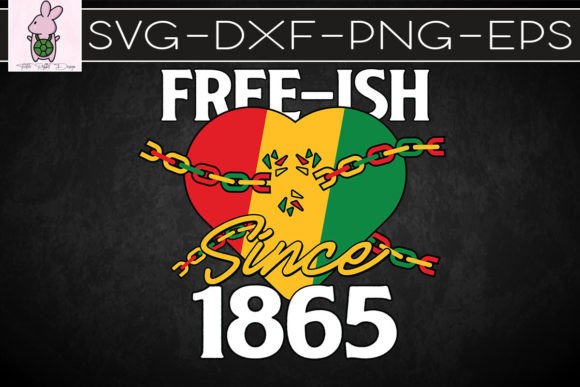 Stepping Into BLM Juneteenth SVG